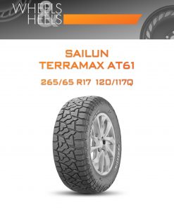 Шины Sailun TERRAMAX AT61 | Каталог Wheelsnheels.ru