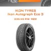 Шины Ikon Tyres Ikon Autograph Eco 3 | Каталог Wheelsnheels.ru