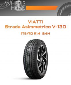 Шины VIATTI Strada Asimmetriсo V-130 | Каталог Wheelsnheels.ru