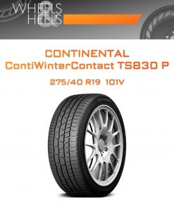 Шины Continental ContiWinterContact TS830 P | Каталог Wheelsnheels.ru