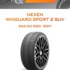 Шины Nexen WINGUARD SPORT 2 SUV | Каталог Wheelsnheels.ru