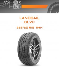Шины Landsail CLV2 | Каталог Wheelsnheels.ru