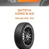 Шины Satoya DORO S-63 | Каталог Wheelsnheels.ru