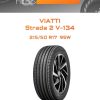 Шины VIATTI Strada 2 V-134 | Каталог Wheelsnheels.ru