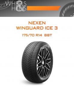 Шины Nexen WINGUARD ICE 3 | Каталог Wheelsnheels.ru