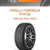 Шины Pirelli Formula Energy | Каталог Wheelsnheels.ru