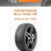 Шины Armstrong BLU-TRAC HP | Каталог Wheelsnheels.ru