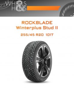 Шины RockBlade Winterplus Stud II | Каталог Wheelsnheels.ru