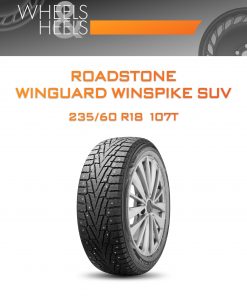 Шины Roadstone WINGUARD WINSPIKE SUV | Каталог Wheelsnheels.ru