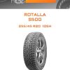 Шины Rotalla S500 | Каталог Wheelsnheels.ru