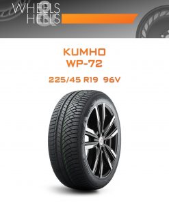 Шины Kumho WP-72 | Каталог Wheelsnheels.ru