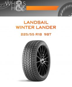 Шины Landsail WINTER LANDER | Каталог Wheelsnheels.ru