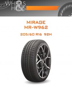 Шины MIRAGE MR-W962 | Каталог Wheelsnheels.ru