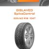 Шины Gislaved SpikeControl | Каталог Wheelsnheels.ru