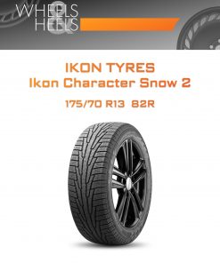 Шины Ikon Tyres Ikon Character Snow 2 | Каталог Wheelsnheels.ru