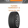 Шины TUNGA NORDWAY 3 | Каталог Wheelsnheels.ru
