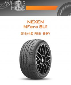 Шины Nexen NFera SU1 | Каталог Wheelsnheels.ru
