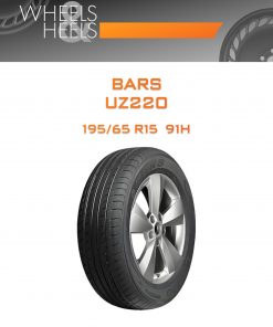 Шины BARS UZ220 | Каталог Wheelsnheels.ru
