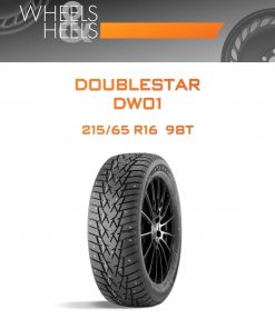 Шины DoubleStar DW01 | Каталог Wheelsnheels.ru