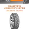 Шины Roadstone WINGUARD WINSPIKE | Каталог Wheelsnheels.ru