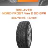 Шины Gislaved NORD FROST Van 2 SD 8PR | Каталог Wheelsnheels.ru