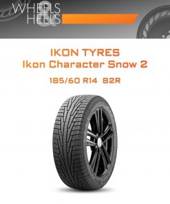 Шины Ikon Tyres Ikon Character Snow 2 | Каталог Wheelsnheels.ru