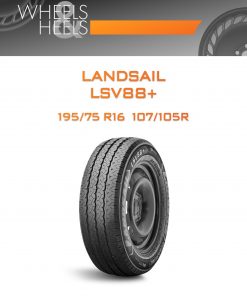 Шины Landsail LSV88+ | Каталог Wheelsnheels.ru