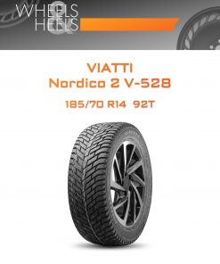 Шины VIATTI Nordico 2 V-528 | Каталог Wheelsnheels.ru