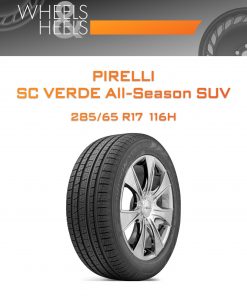 Шины Pirelli SC VERDE All-Season SUV | Каталог Wheelsnheels.ru