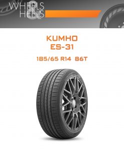 Шины Kumho ES-31 | Каталог Wheelsnheels.ru