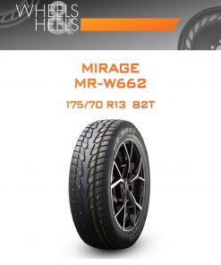 Шины MIRAGE MR-W662 | Каталог Wheelsnheels.ru