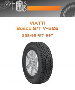 Шины VIATTI Bosco S/T V-526 | Каталог Wheelsnheels.ru