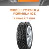 Шины Pirelli Formula FORMULA ICE | Каталог Wheelsnheels.ru