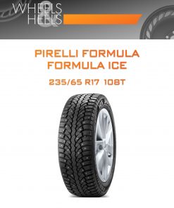 Шины Pirelli Formula FORMULA ICE | Каталог Wheelsnheels.ru