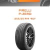 Шины Pirelli P-ZERO | Каталог Wheelsnheels.ru
