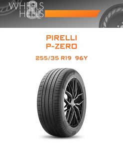 Шины Pirelli P-ZERO | Каталог Wheelsnheels.ru