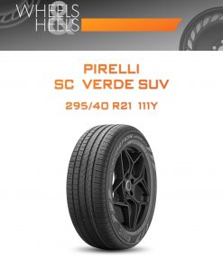 Шины Pirelli SC VERDE SUV | Каталог Wheelsnheels.ru