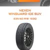Шины Nexen WINGUARD ICE SUV | Каталог Wheelsnheels.ru