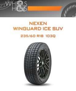 Шины Nexen WINGUARD ICE SUV | Каталог Wheelsnheels.ru