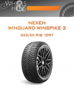 Шины Nexen WINGUARD WINSPIKE 3 | Каталог Wheelsnheels.ru