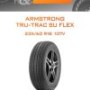 Шины Armstrong TRU-TRAC SU FLEX | Каталог Wheelsnheels.ru