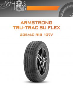 Шины Armstrong TRU-TRAC SU FLEX | Каталог Wheelsnheels.ru