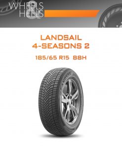 Шины Landsail 4-SEASONS 2 | Каталог Wheelsnheels.ru