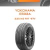 Шины Yokohama ES32A | Каталог Wheelsnheels.ru