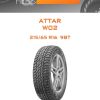 Шины ATTAR W02 | Каталог Wheelsnheels.ru