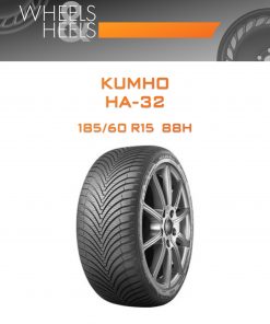 Шины Kumho HA-32 | Каталог Wheelsnheels.ru