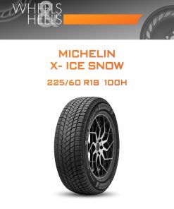 Шины Michelin X- ICE SNOW | Каталог Wheelsnheels.ru
