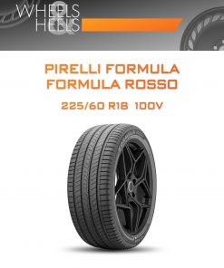 Шины Pirelli Formula FORMULA ROSSO | Каталог Wheelsnheels.ru