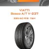 Шины VIATTI Bosco A/T V-237 | Каталог Wheelsnheels.ru