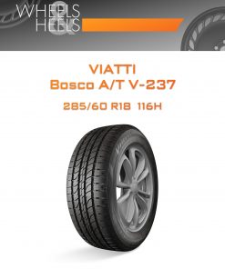 Шины VIATTI Bosco A/T V-237 | Каталог Wheelsnheels.ru